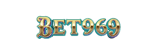 Bet969 Logo